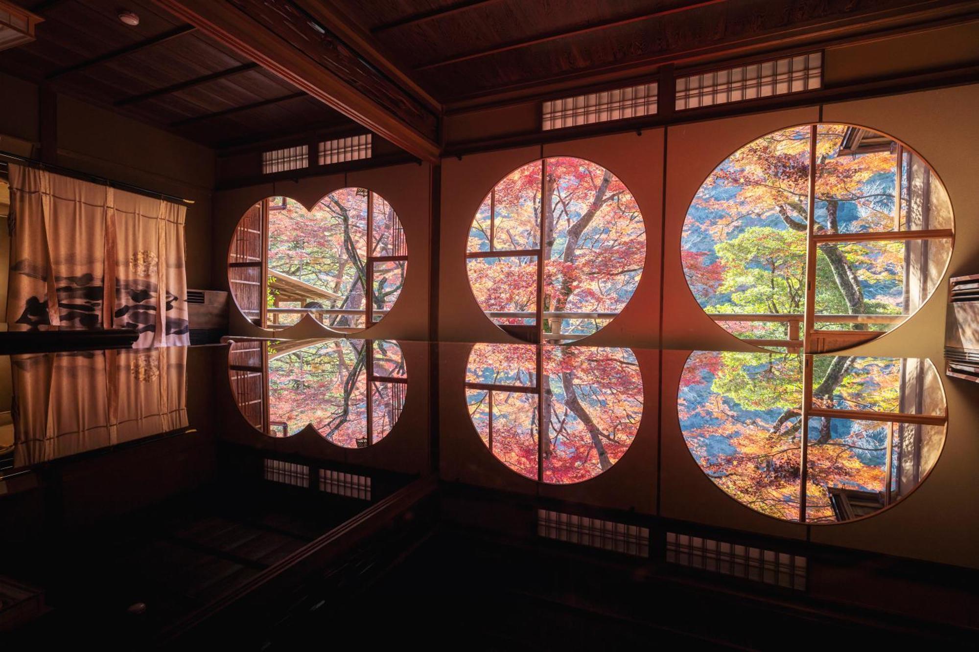 Omo5 Kyoto Gion By Hoshino Resorts ภายนอก รูปภาพ