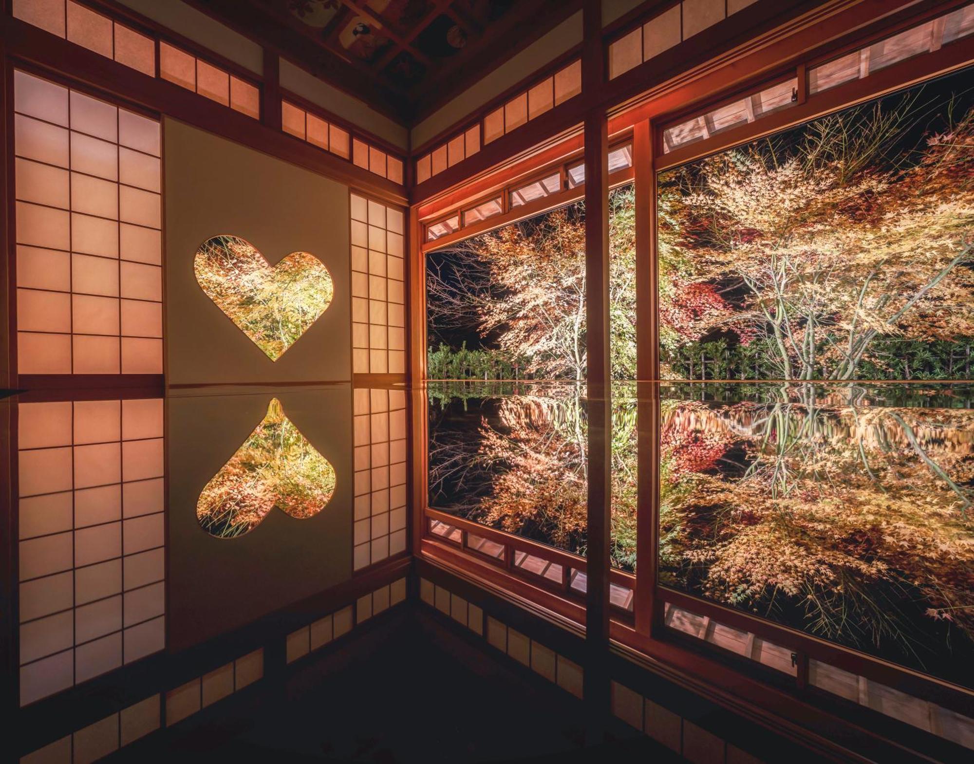 Omo5 Kyoto Gion By Hoshino Resorts ภายนอก รูปภาพ