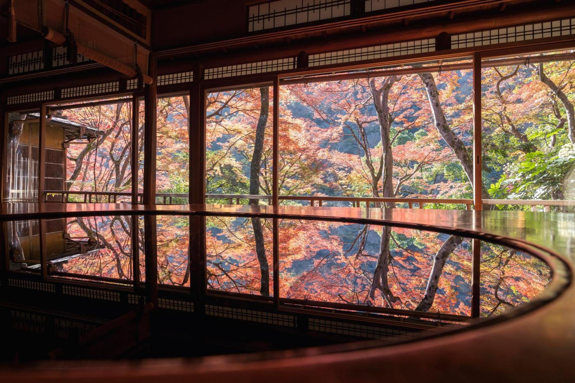 Omo5 Kyoto Gion By Hoshino Resorts ภายนอก รูปภาพ