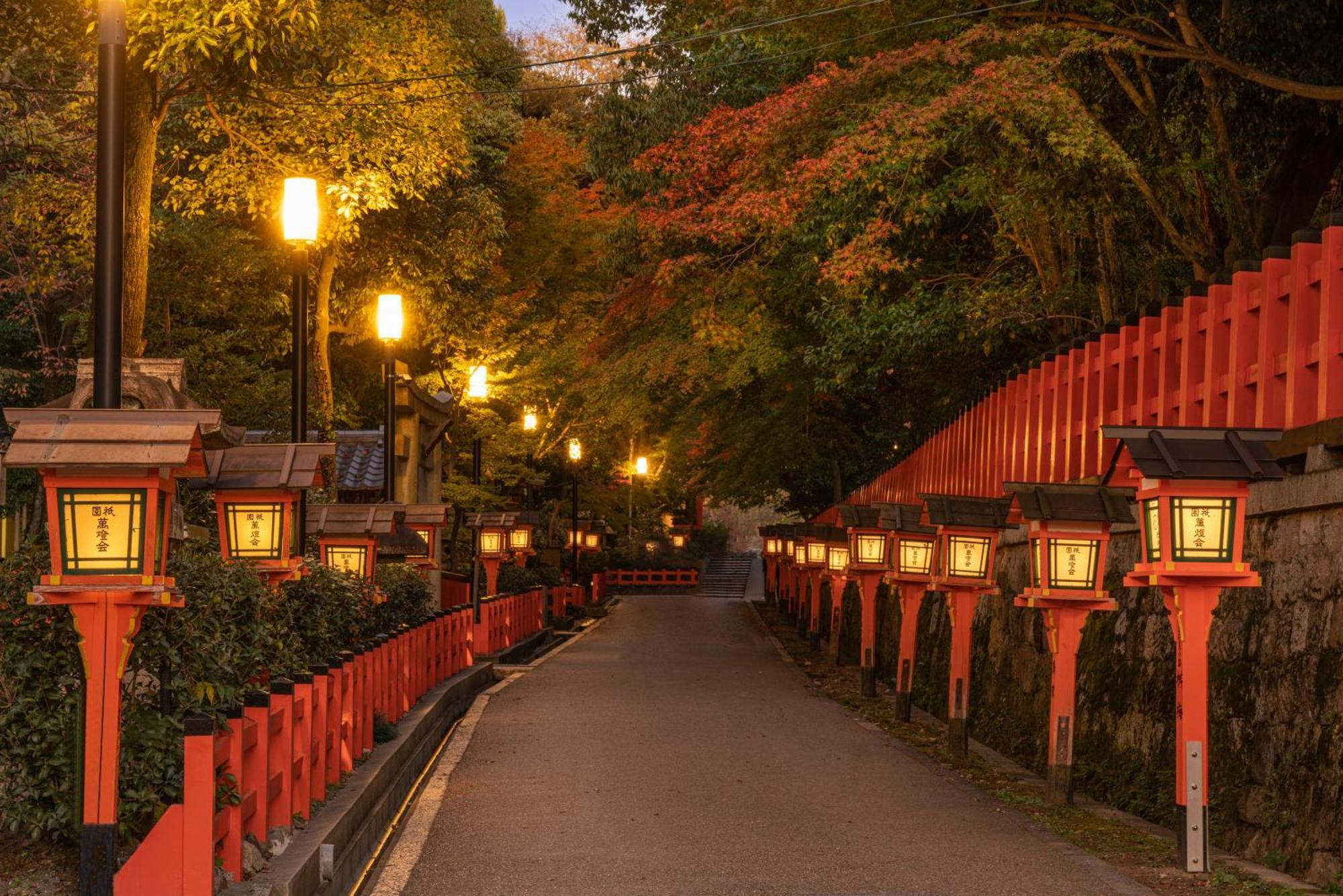 Omo5 Kyoto Gion By Hoshino Resorts ภายนอก รูปภาพ