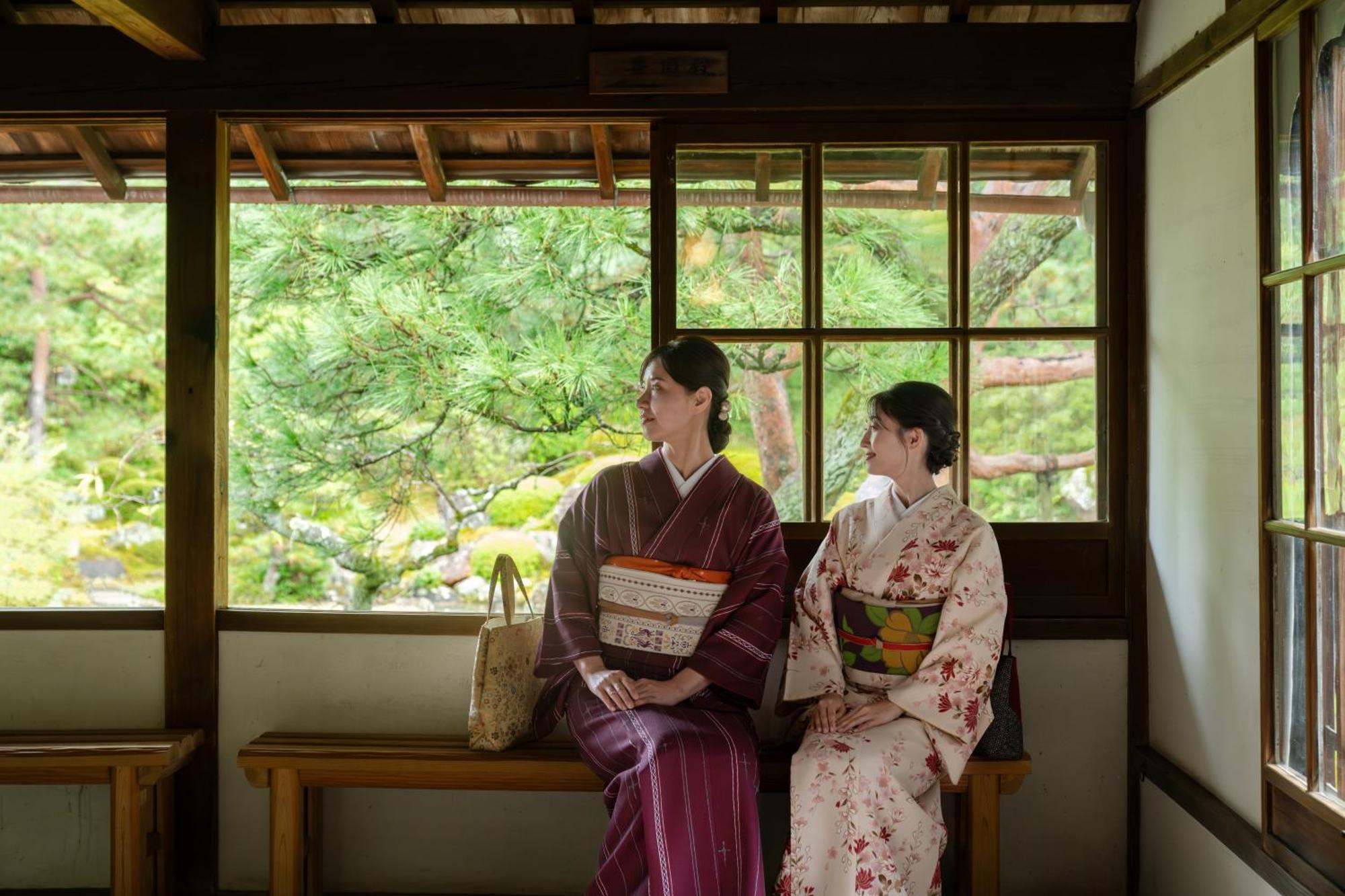 Omo5 Kyoto Gion By Hoshino Resorts ภายนอก รูปภาพ