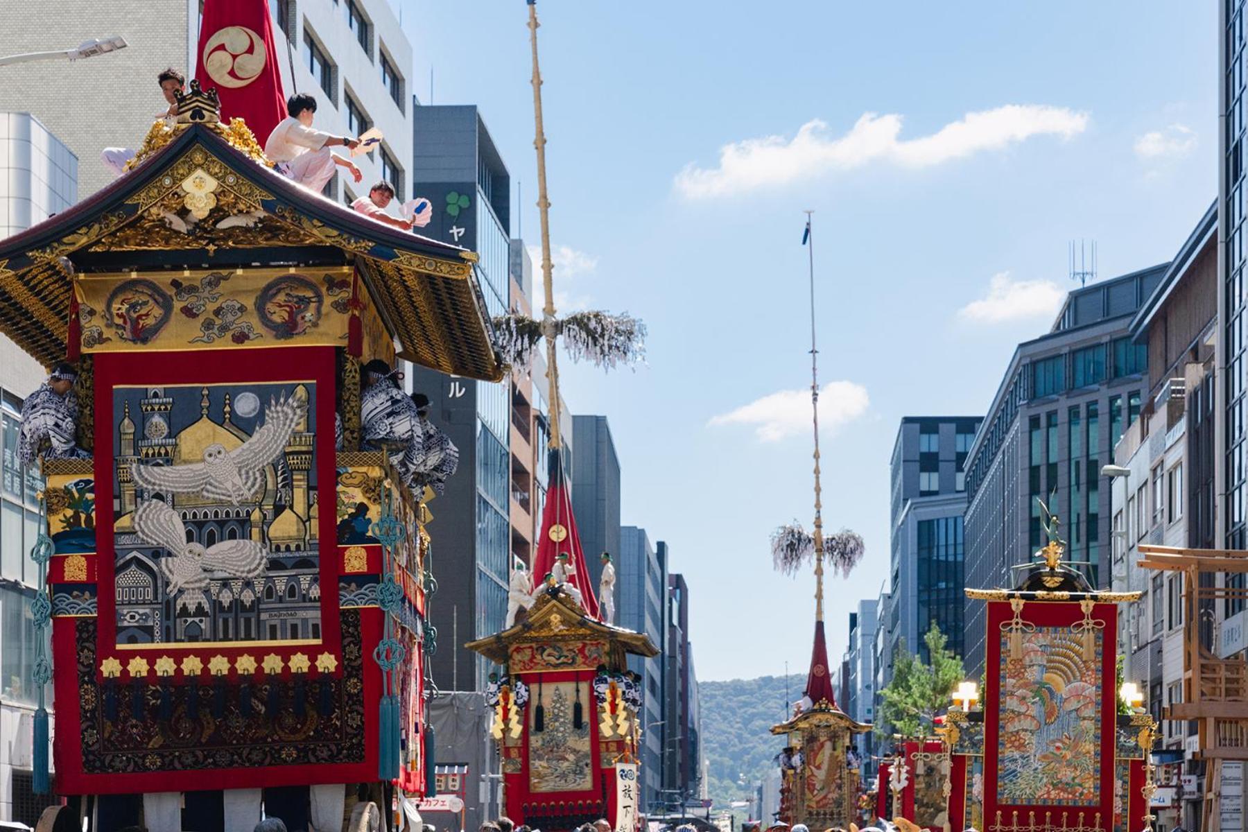 Omo5 Kyoto Gion By Hoshino Resorts ภายนอก รูปภาพ