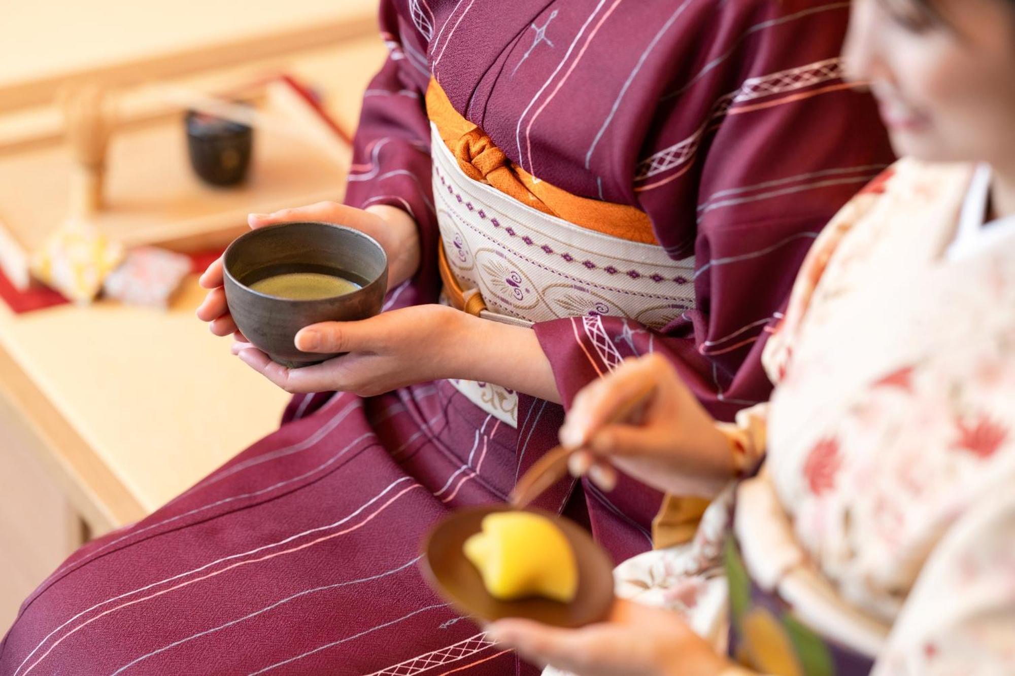 Omo5 Kyoto Gion By Hoshino Resorts ภายนอก รูปภาพ