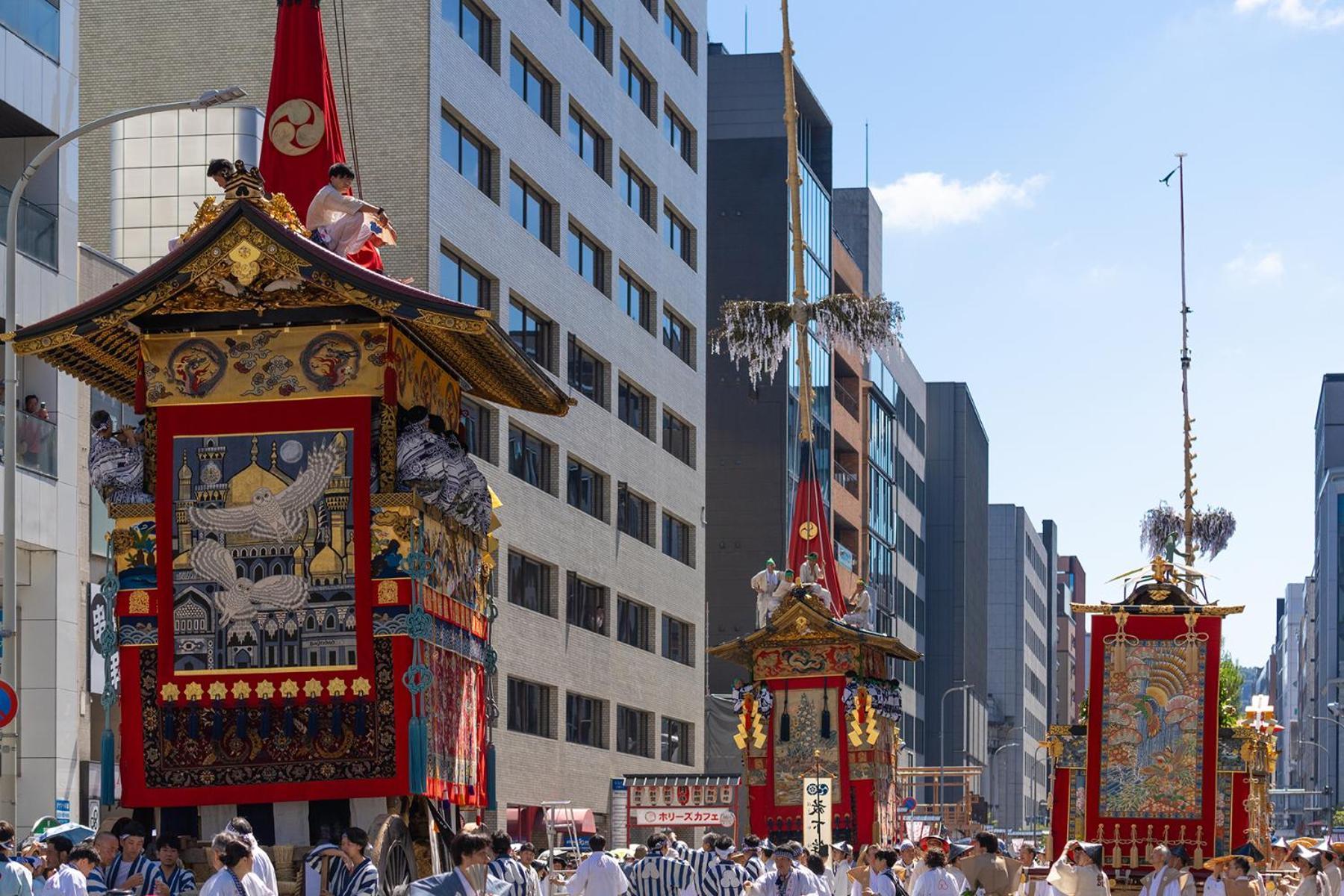 Omo5 Kyoto Gion By Hoshino Resorts ภายนอก รูปภาพ