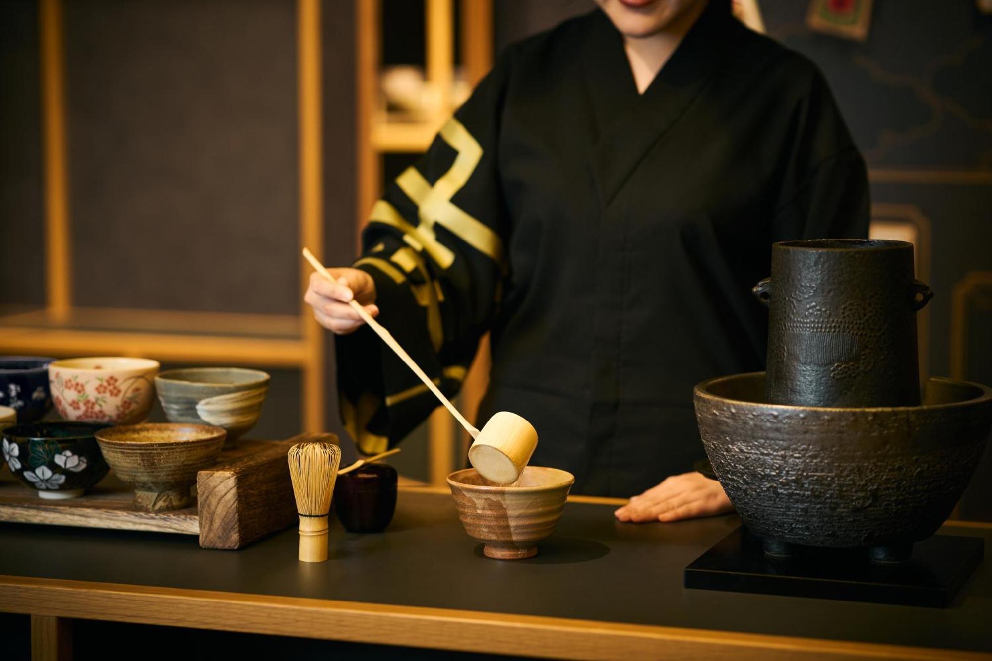 Omo5 Kyoto Gion By Hoshino Resorts ภายนอก รูปภาพ